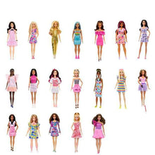 Barbie Fashionistas Doll - Assorted*