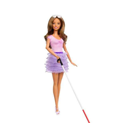 Barbie Fashionistas Doll - Assorted*