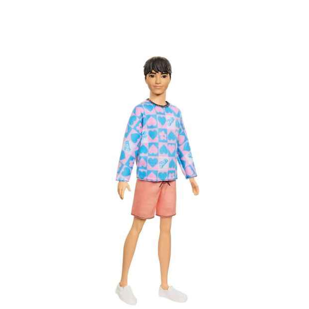 Ken Fashionistas - Assorted*