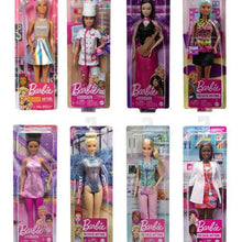 Barbie Career Doll - Assorted*