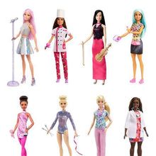 Barbie Career Doll - Assorted*