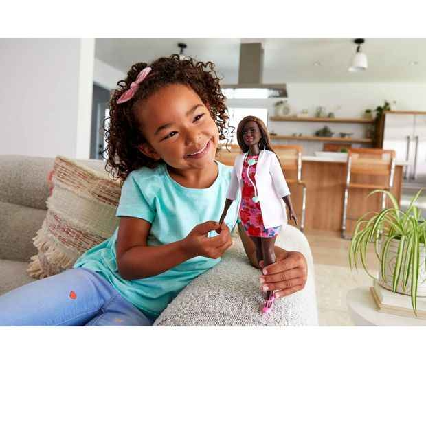 Barbie Career Doll - Assorted*