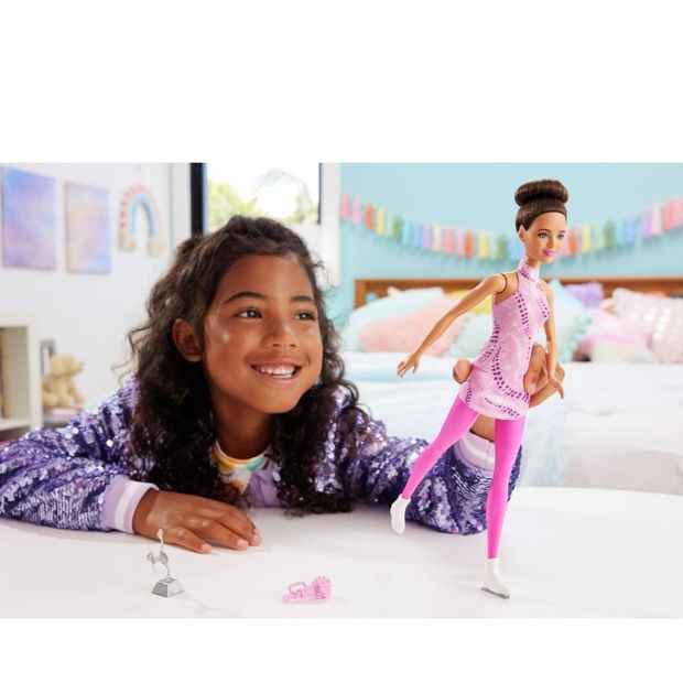 Barbie Career Doll - Assorted*