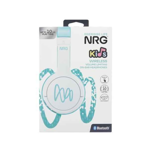Kids Volume Limiting Wireless Headphone