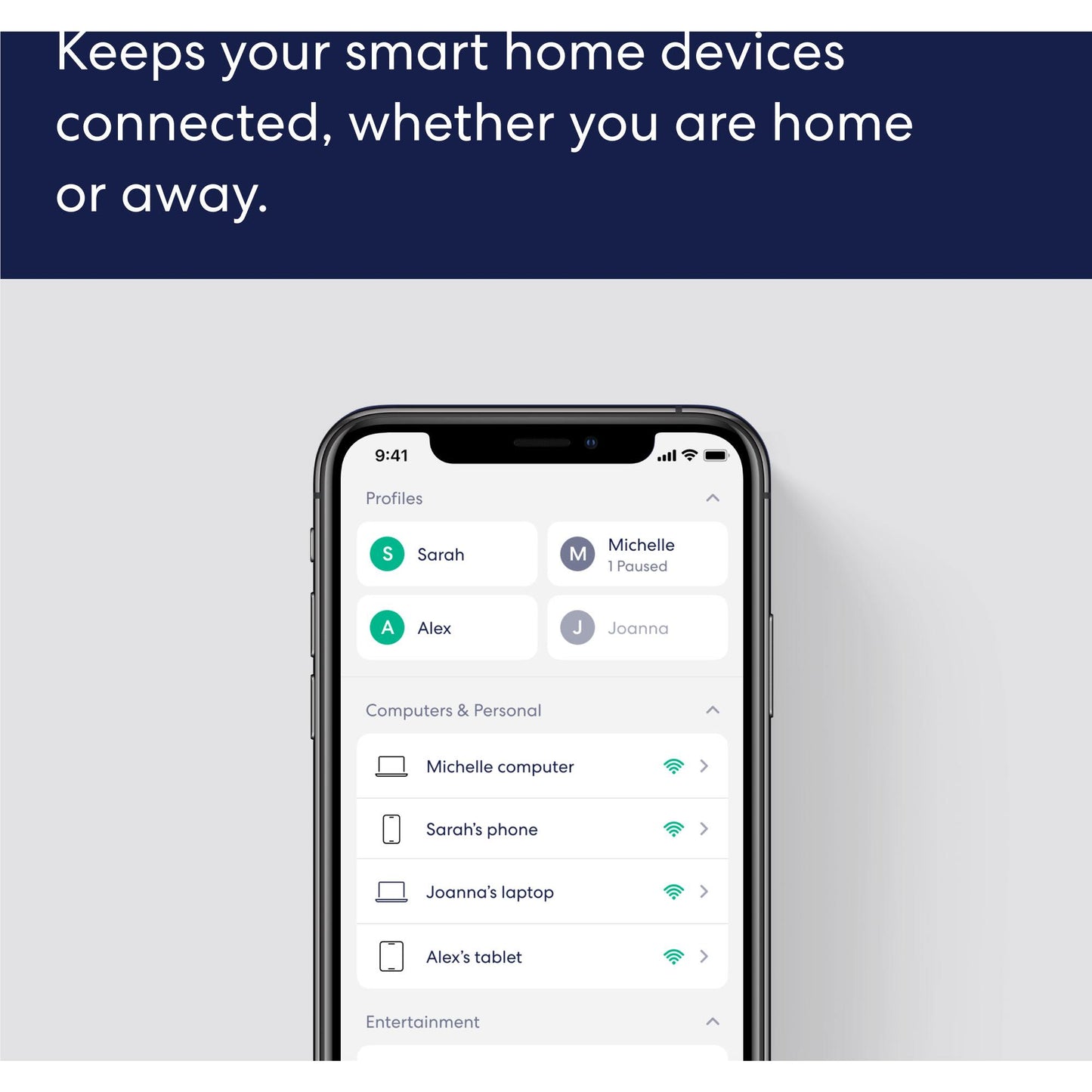 Amazon eero 6+ Mesh Dual Band Wi-Fi 6 Router (3 Pack)