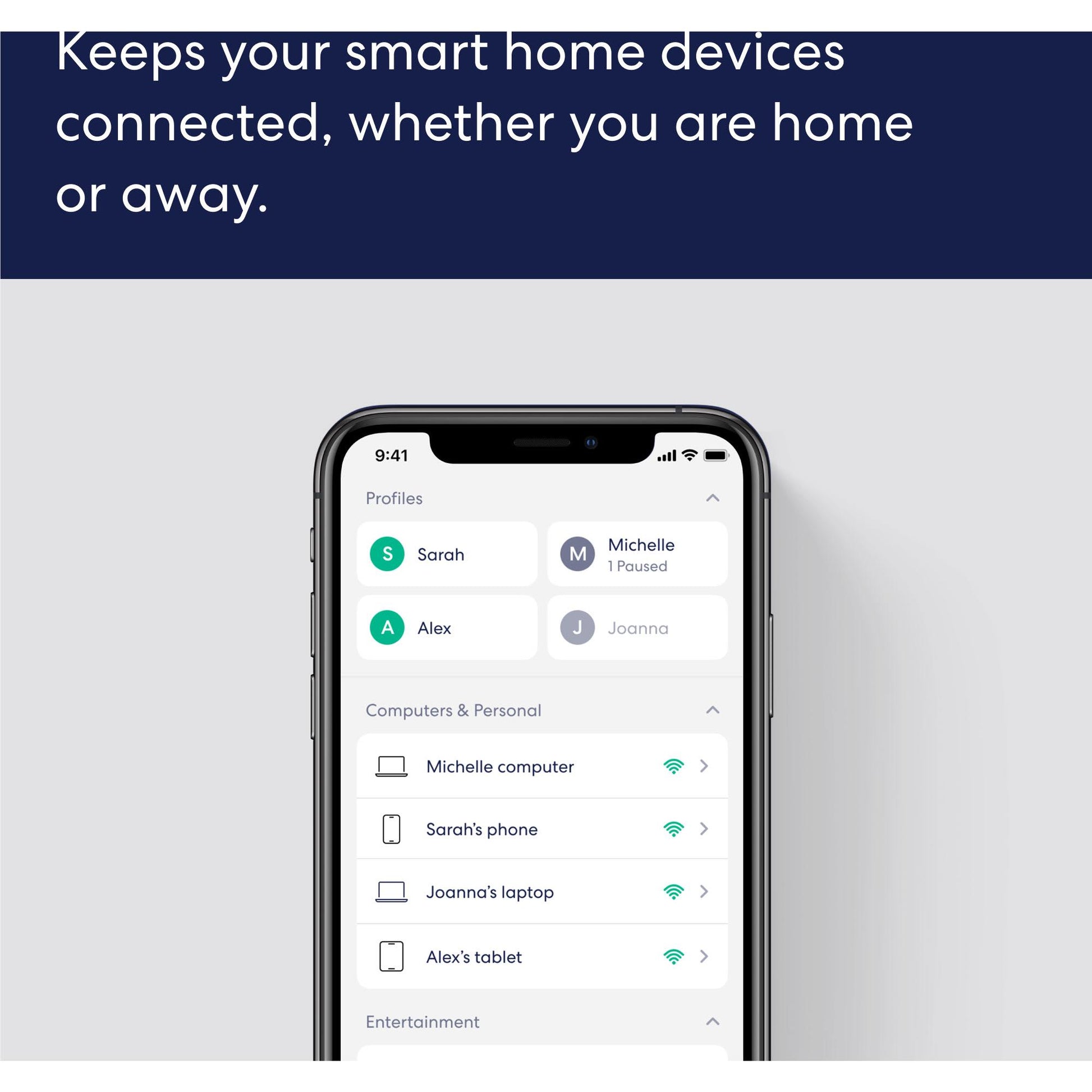 Amazon eero 6+ Mesh Dual Band Wi-Fi 6 Router (3 Pack)