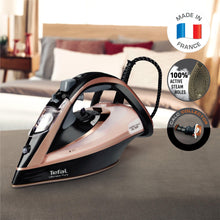 Tefal Ultimate Care Anti-Calc Steam Iron