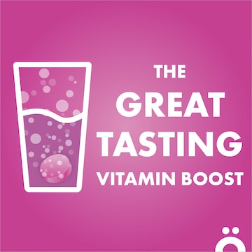 VOOST Effervescent Collagen Tablets 20 pack