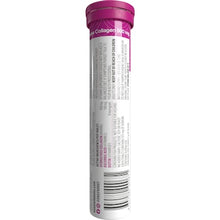 VOOST Effervescent Collagen Tablets 20 pack
