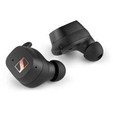 Sennheiser SPORT True Wireless In-Ear Headphones (Black)
