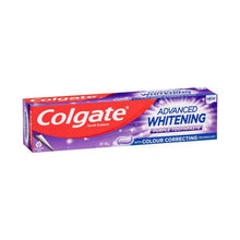 COLGATE ADVANCED WHITENING PURPLE TOOTHPASTE 120 GRAM