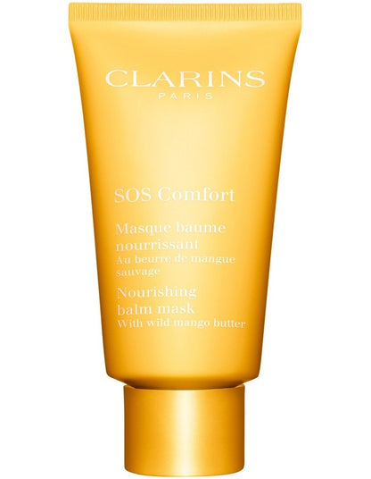 SOS Mask Comfort For Dry Skin 75ml Mask