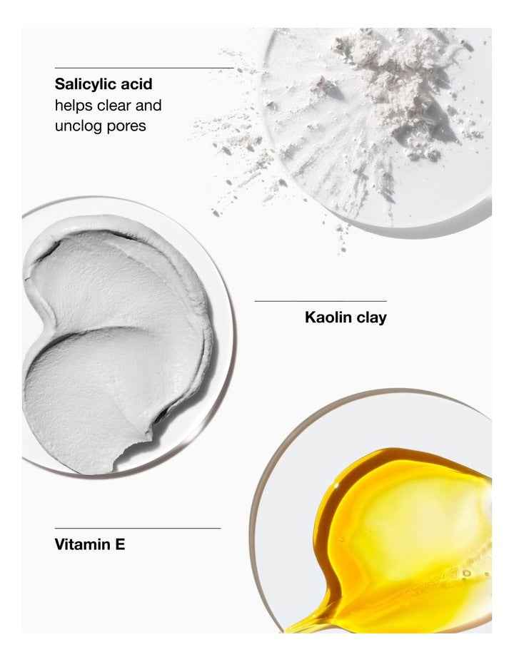 Blackhead Solutions 7 Day Deep Pore Cleanser & Scrub