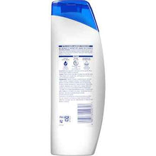 Head & Shoulders 2 In 1 Smooth & Silky Anti Dandruff Shampoo & Conditioner 350mL