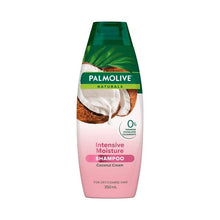 Naturals Intensive Moisture Shampoo