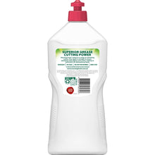 Morning Fresh Dishwashing Liquid Raspberry & Crisp Apple 900ml