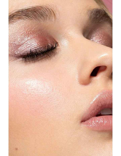 Mineral Eyeshadow Palette Nudes