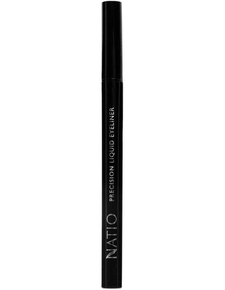 Precision Liquid Eyeliner