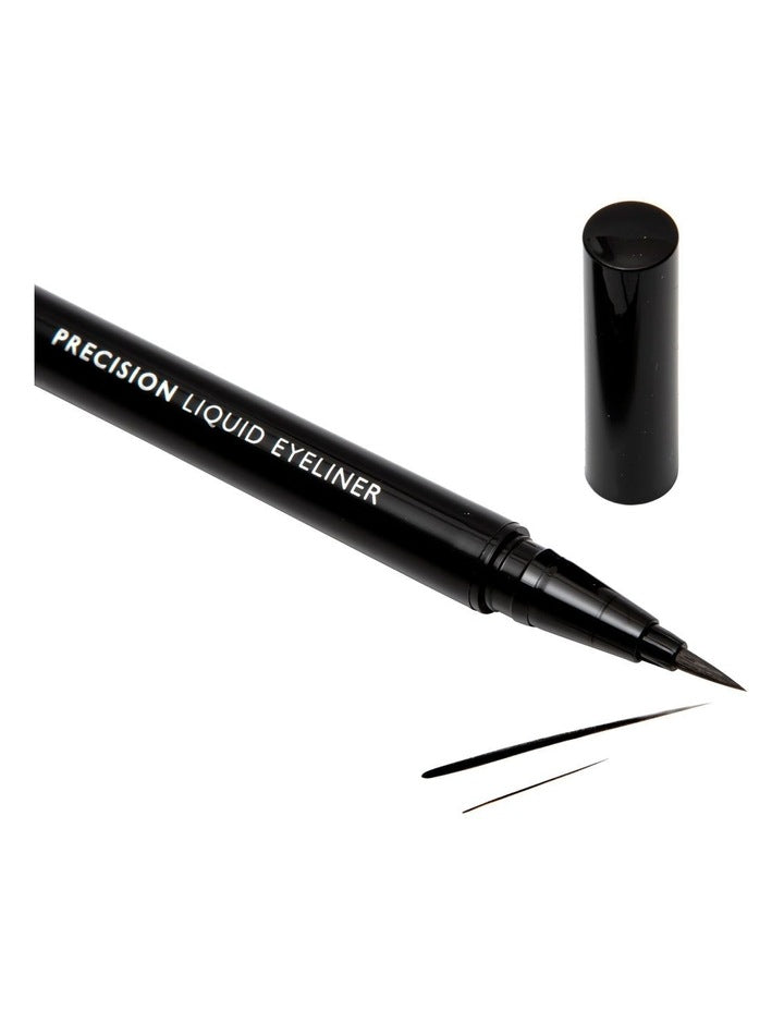 Precision Liquid Eyeliner
