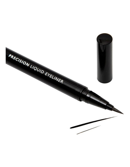 Precision Liquid Eyeliner