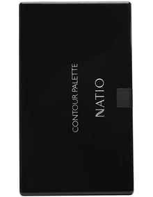 Contour Palette