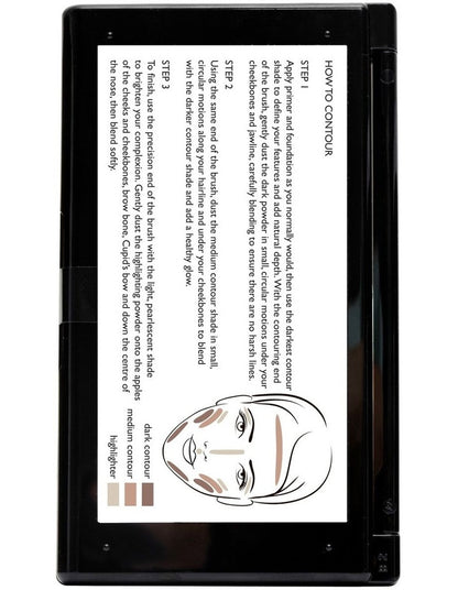 Contour Palette