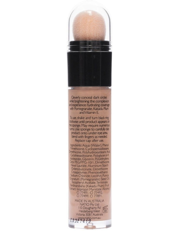 Under Eye Cushion Concealer