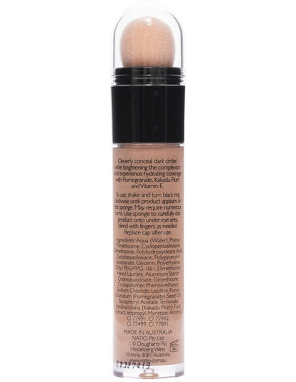Under Eye Cushion Concealer