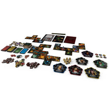 Betrayal At House On The Hill Game (3rd Edition)