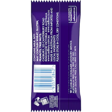 Cadbury Dream Freddo White Chocolate Mini Bars 12 pack
