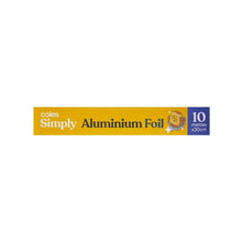 Simply Aluminium Foil
