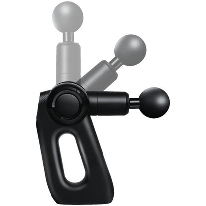 Wellcare Impact Therapy Massage Gun