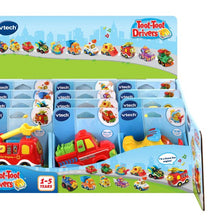 VTech Toot-Toot Drivers Vehicles - Assorted