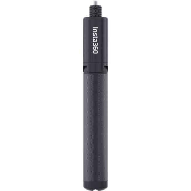 Insta360 2-In-1 Invisible Selfie Stick + Tripod
