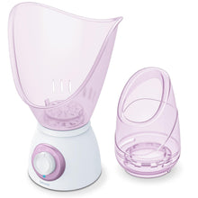 Beurer FS60 Facial Sauna & Intensive Inhaler