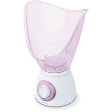 Beurer FS60 Facial Sauna & Intensive Inhaler