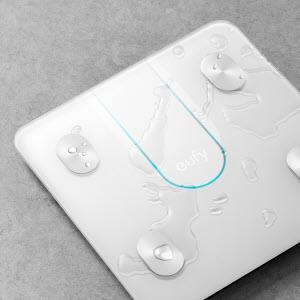 eufy Smart Scale P2 (White)