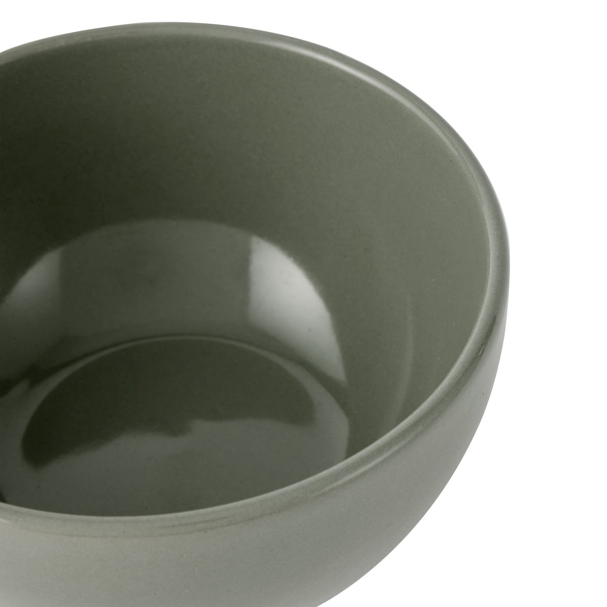 Olive Small Bowl