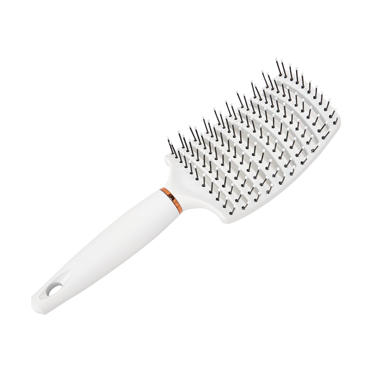 Large Square Vent Brush