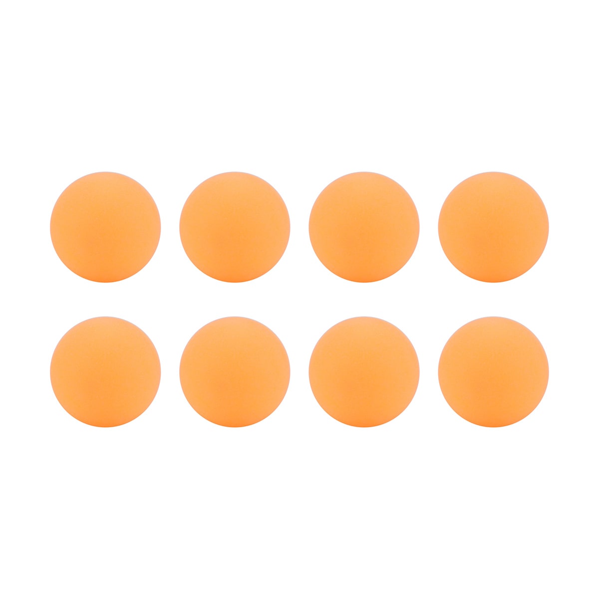 36 Pack Table Tennis Balls