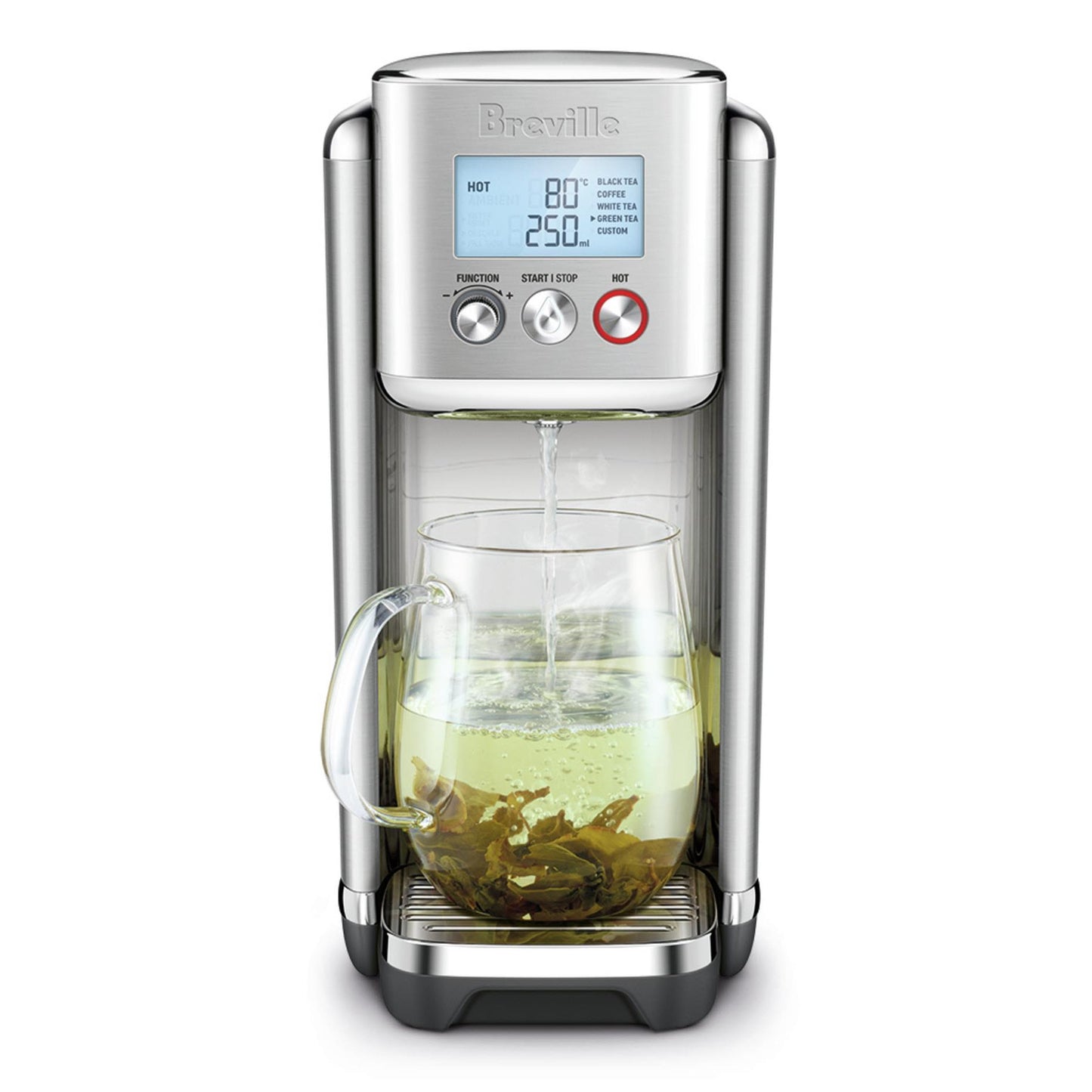 Breville the AquaStation™ Hot Water Machine