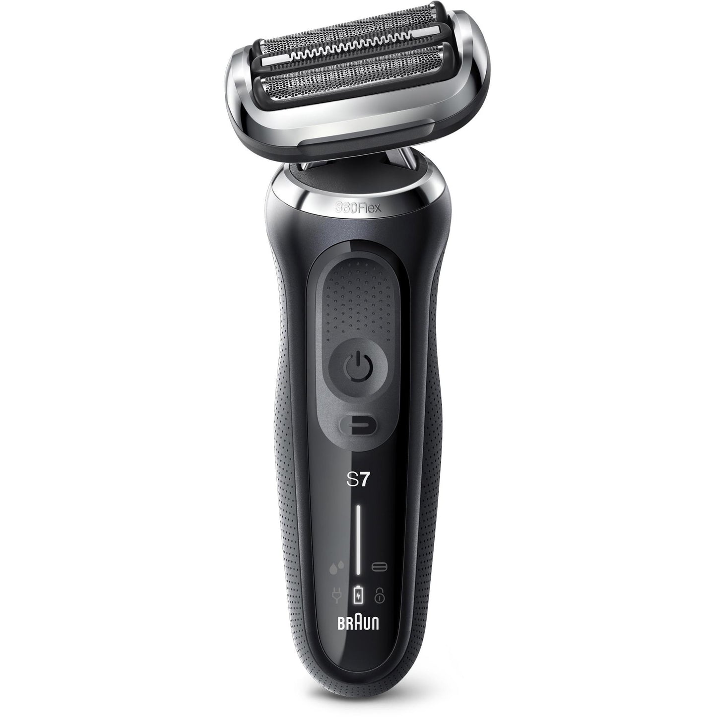 Braun Series 7 Wet & Dry Shaver