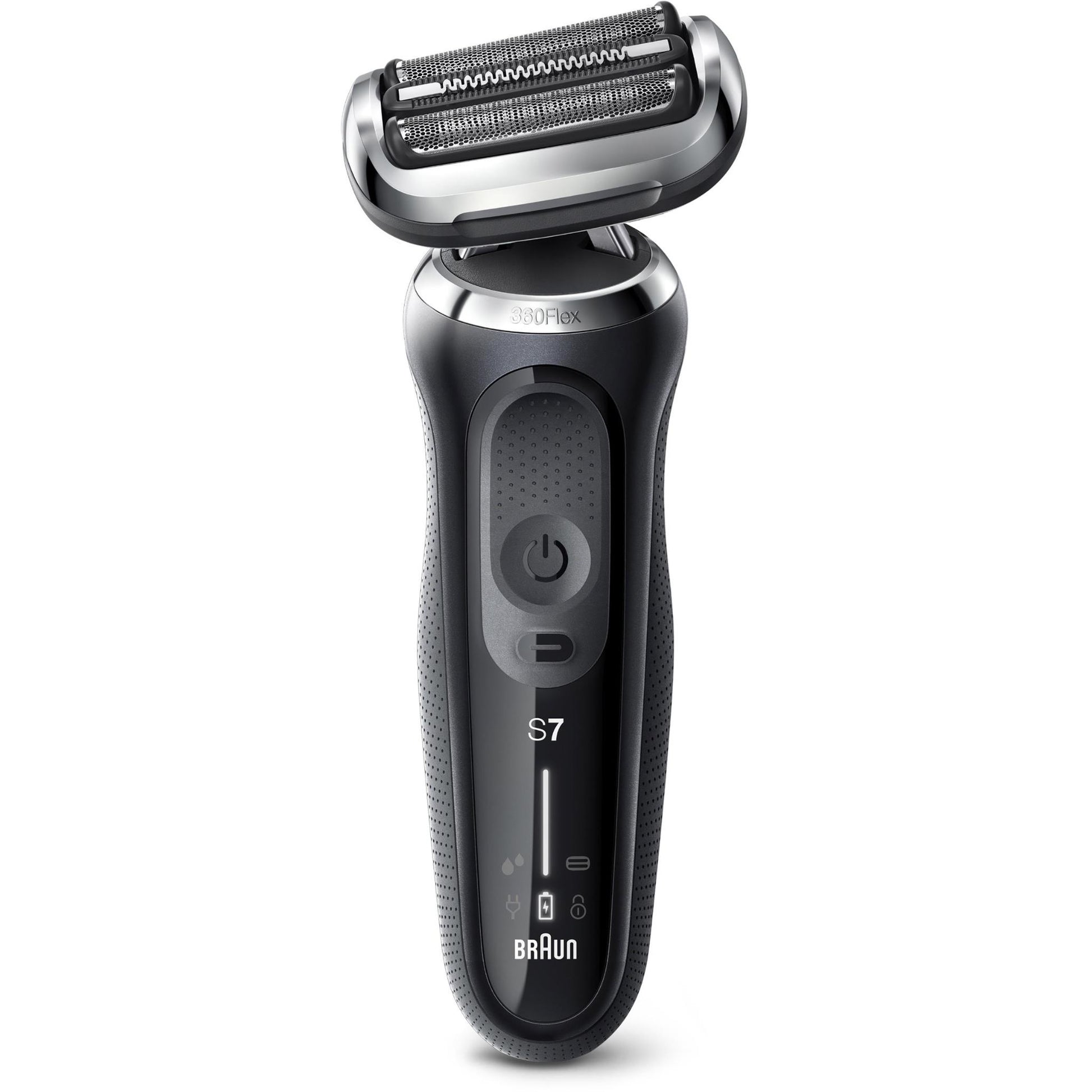 Braun Series 7 Wet & Dry Shaver