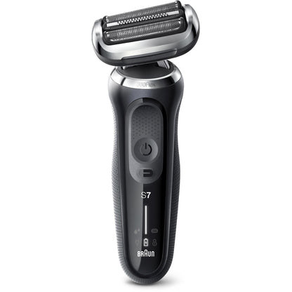 Braun Series 7 Wet & Dry Shaver