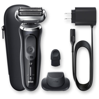 Braun Series 7 Wet & Dry Shaver