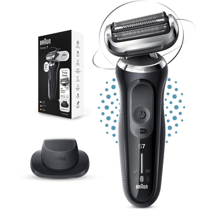 Braun Series 7 Wet & Dry Shaver