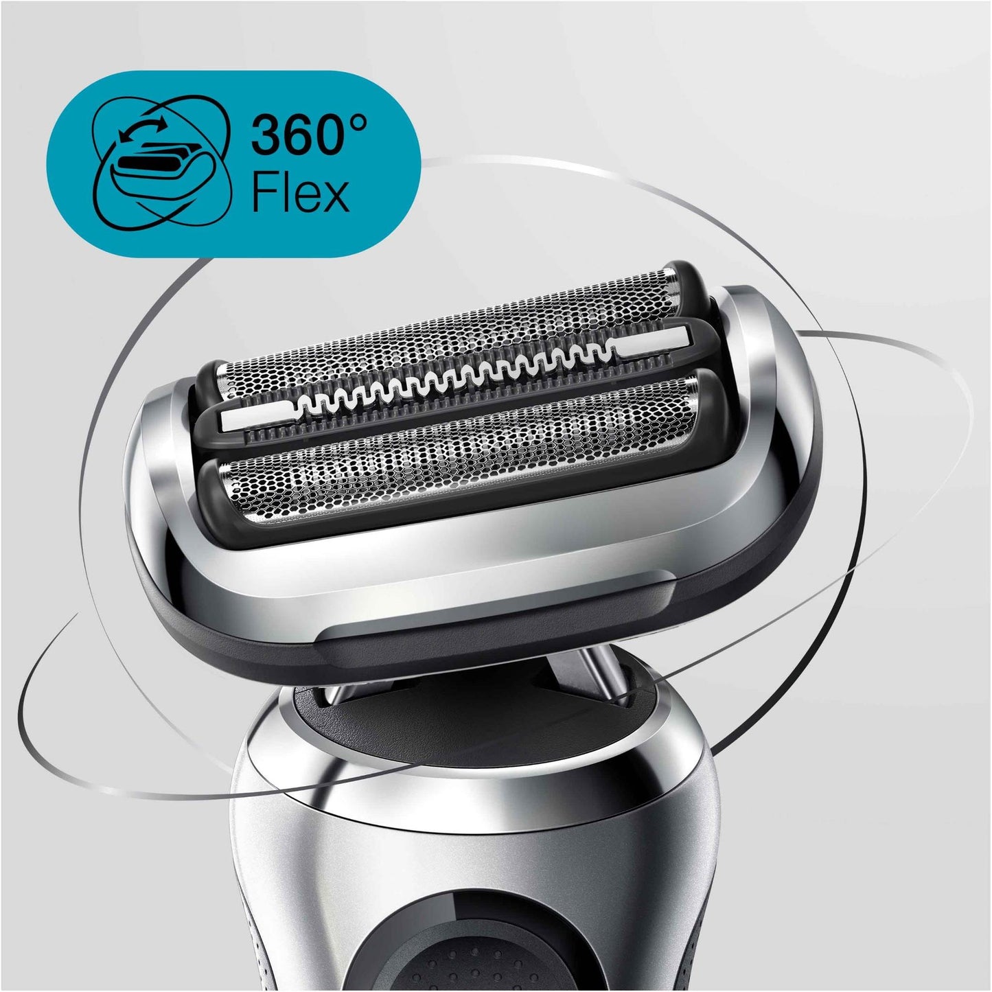 Braun Series 7 Wet & Dry Shaver
