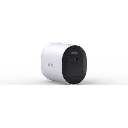 Arlo Go 2 4G/Wi-Fi Mobile Security Camera