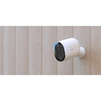 Arlo Go 2 4G/Wi-Fi Mobile Security Camera