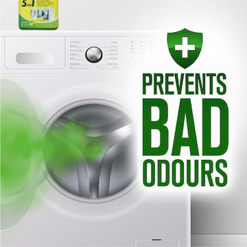 Pine O Cleen Washing Machine Cleaner Lemon Lime 250mL